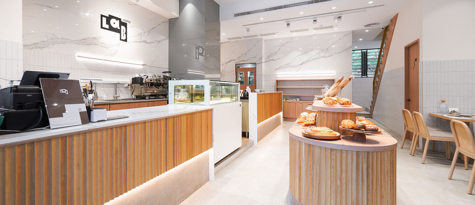 AMPM(美術館)店