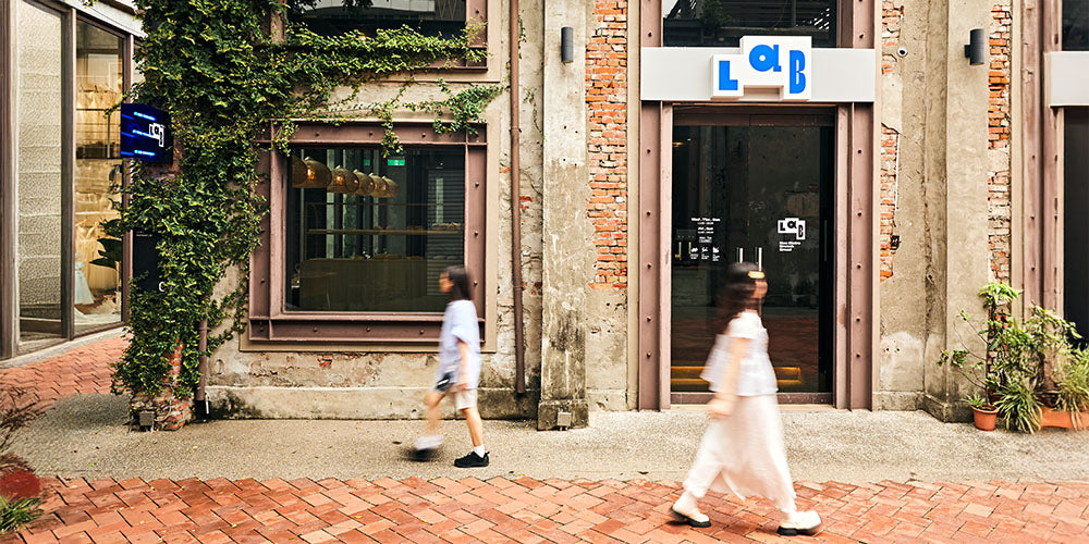 駁二店